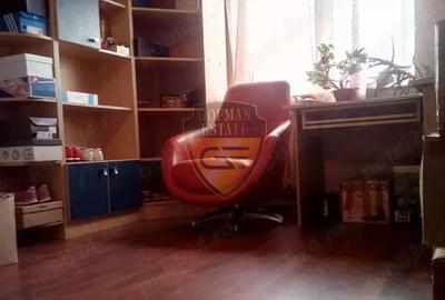 4 camere decomandate Faleza Nord Unirii et 3/4, 87mp, balcon, centrala gaz, A/C - 6