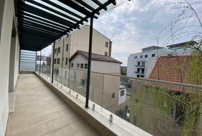 Amazing duplex apartment with 4 bedrooms - 12