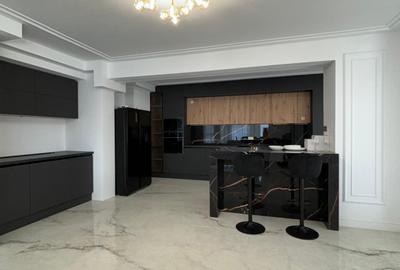 Becali Imobiliare - PENTHOUSE SPECTACULOS *** 5 CAMERE ***MUTARE IMEDIATA*** - 6