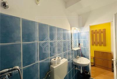 Garsoniera de vanzare in Sibiu - 28 mp utili - Opera Residence - 5
