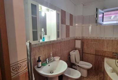 Casă de vânzare Iași-Capăt Cug-Valea Adâncă, la do - 19