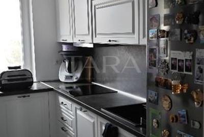 Apartament 3 camere – Gheorgheni - 4