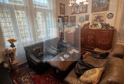 Apartament 3 camere , 98 mp utili - zona Centrul Istoric - 6