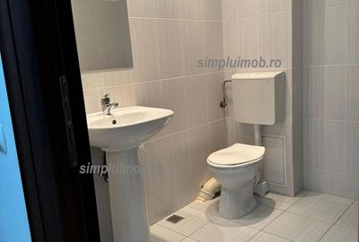 Spatiu birou cladire birouri Metrou Iancului - 8