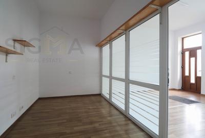 Spatiu pentru birou de inchiriat in zona semicentrala, 21 Decembrie! - 4