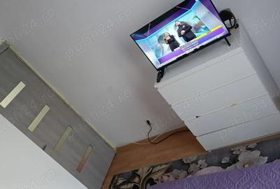 Apartament 2 camere de inchiriat, decomandat, mobilat zona Valea Ialomitei - 7