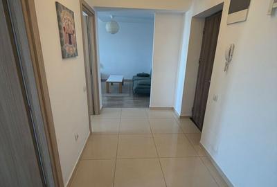 Apartament 2 camere, Grozavesti - Onix Residence - 11