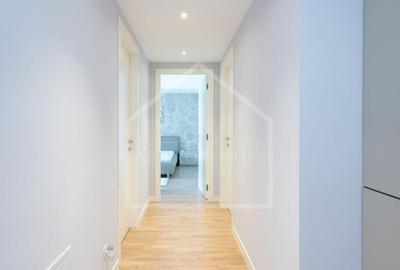 Apartament 4 camere | Herastrau | Parcare + Boxa Incluse | - 13