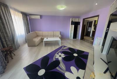 Apartament spatios tip C cu 3 camere de vanzare pe Bld. Decebal-Oradea - 2