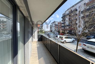 COMISION 0! Apartament 3 camere Avantgarden3. 2 locuri de parcare - 15