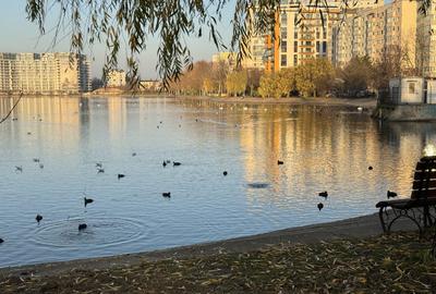 Apartament 3 Camere Aleea Sinaia - Doamna Ghica - 1