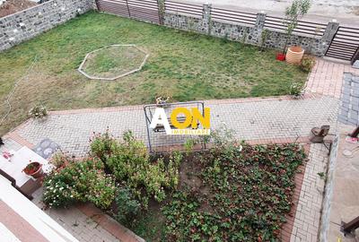 Casa D+P+M, 5 camere, 580 mp teren, toate utilitatile - 3