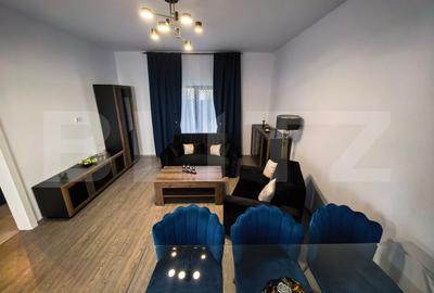Vilă LUX complet mobilată și utilată – Miroslava (CUG – Horpaz) - 3