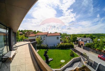 Proprietate spectaculoasă și unică de vânzare în Cluj-Napoca - 8