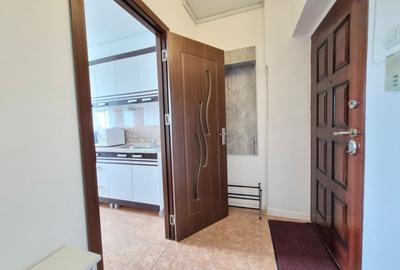 Apartament 2 camere, mobilat si utilat, Str. Genistilor - 9