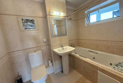 DUPLEX HERASTRAU VEDERE SUPERBA PARC - 19