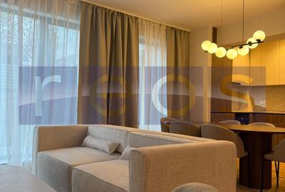 VANZARE 3 CAMERE | CURTE 88 MP | MOBILAT SI UTILAT LUX | STRAULESTI | - 16