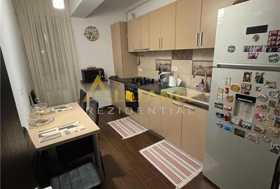 [SUN PARK] Apartament 2 camere - Mobilat si Utilat- - 1