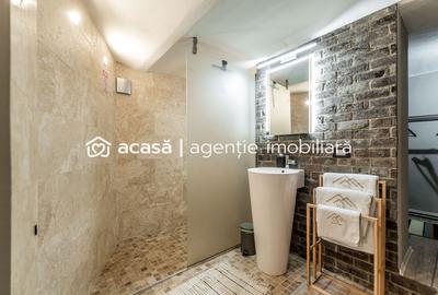 Apartament tip loft / ultracentral | parter - 9