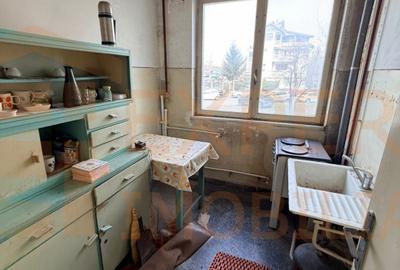 Apartament 2 camere, situat in zona Abator - 10