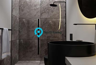 Penthouse 3 Camere LUX cu View | Terasa Spectaculoasa | Iancu Nicolae - 15