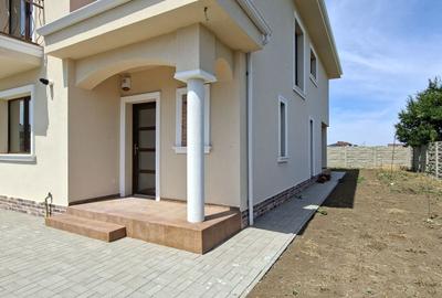 Caa individuala cu garaj in Dumbravita - 3