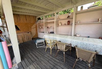 Casa individuala, 4 camere, garaj, zona Parcului Cetatuie - 8