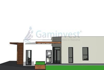 Teren Construcții intravilan de 4251 mp, în Dealuri Oradea