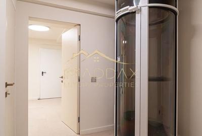 Vila Unica Noua cu 8 camere *300mp* /fotovoltaice si pompa cladura// Dorobanti - 28