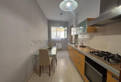 Soseaua Nordului - apartament cu 4 camere de inchiriat, 1 minut fata de parc - 8