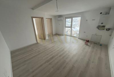 Apartament 3 camere,Campeador,bloc nou - 12