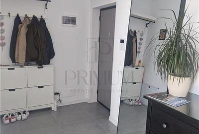 MEHALA - 2 CAMERE - ETAJUL 1 - LIFT - PARCARE - MOBILAT SI UTILAT - 7