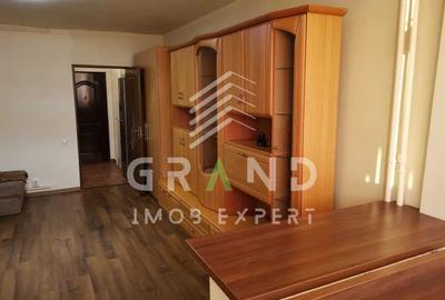 Garsoniera moderna,spatioasa si luminoasa | Manastur - zona Parang | Etaj 7/10 - 6