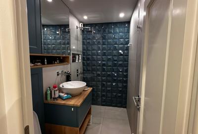 Apartament 2 camere Premium – Țiglina 3 | Complet renovat | Mobilat & utilat - 5