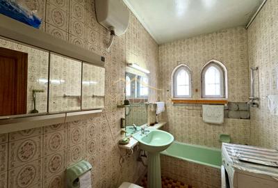 Masterpiece villa D+P+1+M***8 camere *** Garaj // Primăverii - 30
