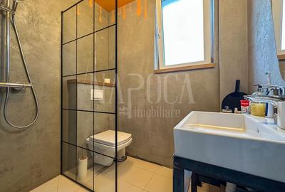 Apartament 3 camere de vanzare in Grigorescu, Cluj Napoca - 10