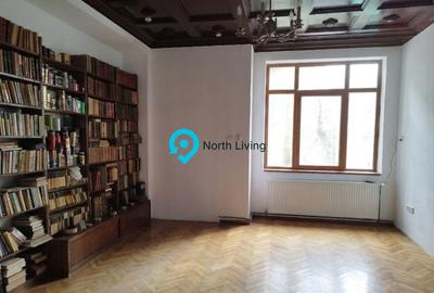 Apartament în vilă interbelică - 5