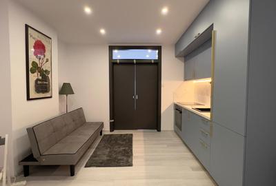 Prima inchiriere - centrala proprie - 1