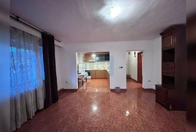 FARA COMISION! Apartament 3 camere+2 bai, 72 mp, zona Campului, - 3