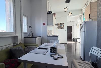 Bright 1-Bedroom Apartment with Balcony | Maria Rosetti Area | Fully Furnished - 13