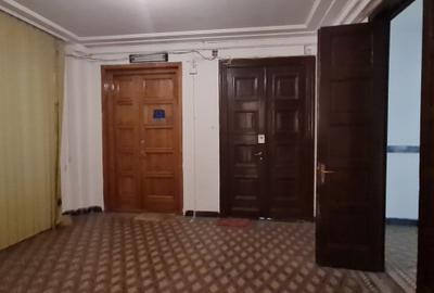Apartament pentru birouri - Calea Victoriei - 13