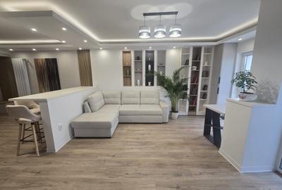 Lux- apartament 2 camere + balcon, parcare subterana | Cluj- zona Calea Baciului - 4
