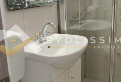Apartament 2 camere, Strada Zorilor - 13