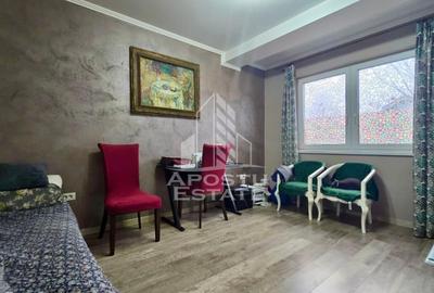 Duplex - Mosnita Noua - 4