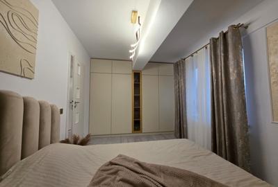 Etaj 1-Tatarasi kaufland-2 Camere 50mp-bloc nou intabulat - 4