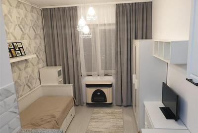 Garsoniera mica si moderna zona Astra - 1