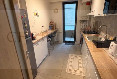 2 camere - Grozavesti - Novum Residence - Splaiul Independenței 332B - 9