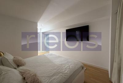 Apartament 3 camere premium – Upground Residence Pipera - 10