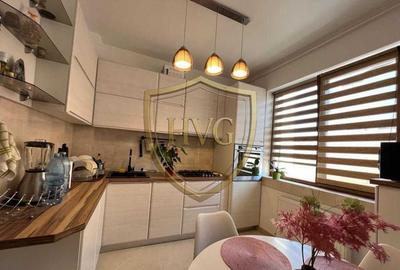 Apartament cu 2 camere | Centrala proprie | Mihai Bravu - 3