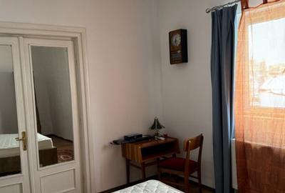 Cismigiu,Metrou Izvor,Parc,CENTRALA ,MOBILAT, UTILAT,renovat,luminos ,Liber! - 10